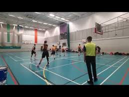 Image result for Vale Badminton Club