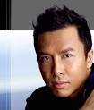 acts as "Ip Man" (葉問)