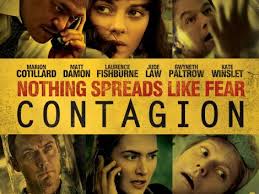  Hollywood Data and Film Evaluate   Contagion Film Launch