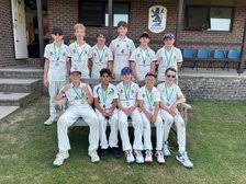 Image result for Harpenden Cricket Club