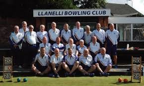 Image result for Llansamlet Bowls Club