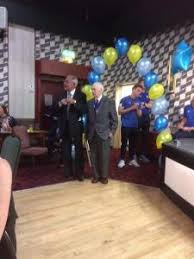 Image result for Gateshead Cleveland Hall Community Association