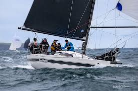 Image result for Royal North Of Ireland Yacht Club