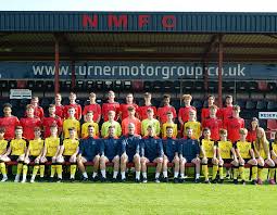 Image result for Needham Market Football Club