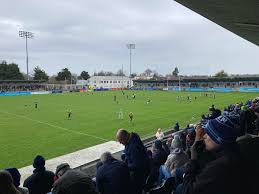 Image result for Parnells Gaelic Football Club