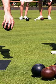 Image result for Finsbury Park Bowls Club