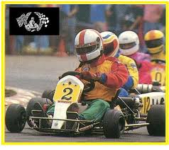 Image result for RISSINGTON KART CLUB