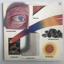 Image result for There Goes Rhymin' Simon