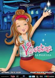 Valentina
