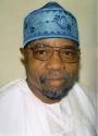 Ralph Alabi's Portrait