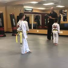 Image result for Vision Martial Arts