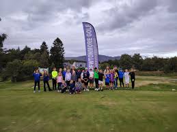 Image result for Newtonmore Golf Club