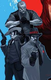 Image result for Enforcers