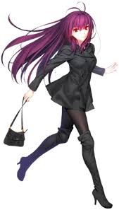 Image result for Silat Scathach