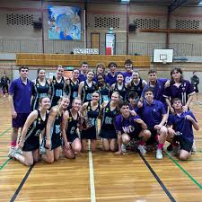 Image result for ST. MARY'S NETBALL CLUB