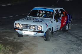 Image result for Knutsford and District Motor Club