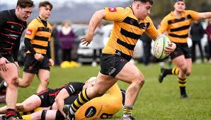 Image result for Canterbury Rugby Football Club