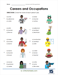 Image result for occupations