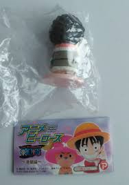 「ネギ熊まりあ ONE PIECE」の画像検索結果