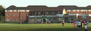 Image result for LITTLE GADDESDEN CRICKET CLUB