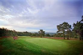 Image result for Crowlands Heath Golf Club
