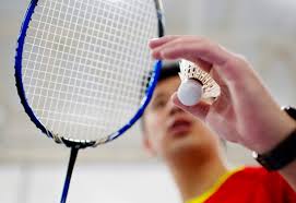 Image result for XDC BADMINTON CLUB