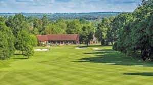 Image result for West Surrey Golf Club