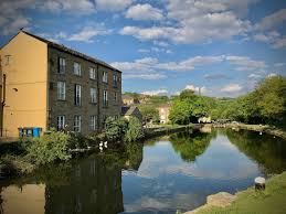 Image result for Sowerby Bridge Ladies Swimming Club