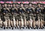 NORTH KOREA wanted second Korean war in 1965, says Chinese scholar.