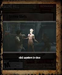 「アレックス・シェパード サイレントヒル ホームカミング」の画像検索結果