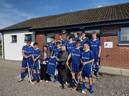 Image result for Kilmallie Shinty Club