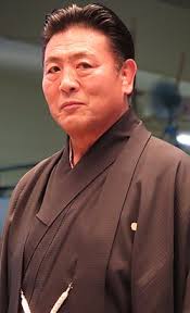 「北尾照一」の画像検索結果