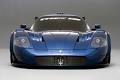 Maserati MC12 Corsa - Car Body Design