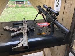 Image result for Blackpool & Fylde Fullbore Pistol & Rifle Club