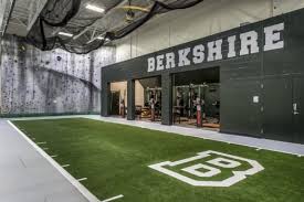 Image result for Berkshire Bantams Floorball Club