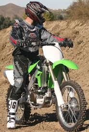 Motocross oprema