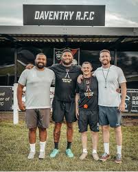 Image result for Daventry Rugby Football Club