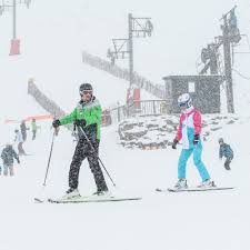 Image result for Aberdeen Snowsports