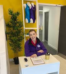 Image result for Esprit Gymnastics Club