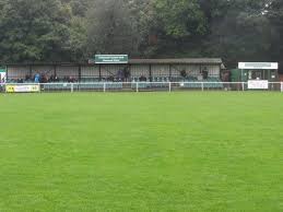 Image result for Epsom & Ewell Football Club