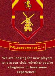 Image result for Willesborough Cricket Club