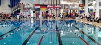 Image result for Feltham Swimming Club
