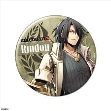 「雨宮リンドウ GODEATER」の画像検索結果