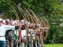 Image result for SUTTON BOWMEN ARCHERY CLUB