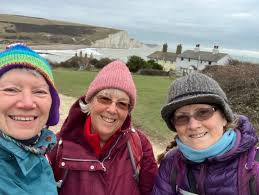 Image result for Polegate Rambling Club