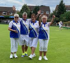 Image result for Cranleigh Royal British Legion Bowls Club (Ladies)