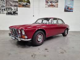 Image result for Regency Red 1968 Jaguar
