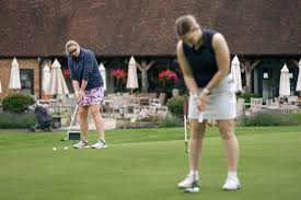 Image result for West Surrey Golf Club