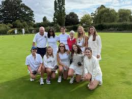 Image result for Parliament Hill Bowling Club