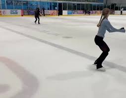 Image result for Guildford Ice Figure Skating Club